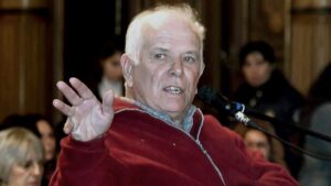 Aumentan la recompensa por datos sobre Julio López