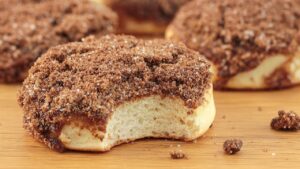 Se viene la 8° Fiesta de la Torta Negra
