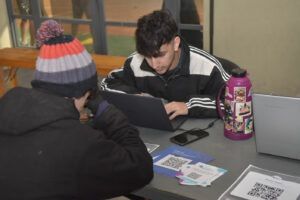 Cursos de educación financiera para jóvenes
