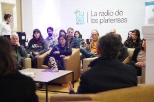 Presentan guía para comunicar con perspectiva de género