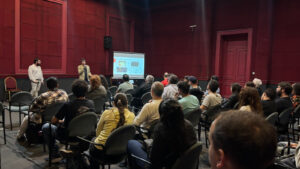 Realizará una jornada sobre economía digital