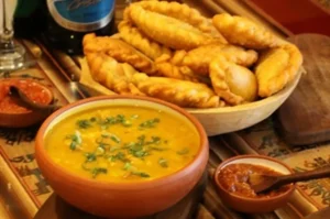 Baradero: llega la Fiesta del Locro y la Empanada
