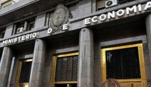 El Gobierno tomó préstamos por USD 3.200 millones
