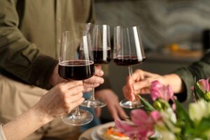Mercedes celebra la 7º edición del Paseo del Vino