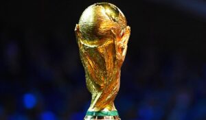 Los secretos de la Copa del Mundo de la FIFA