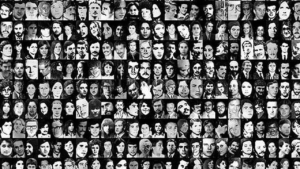Promulgan registro genético para desaparecidos