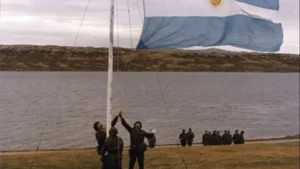 The Guardian sobre Malvinas: «No pueden seguir siendo británicas para siempre»
