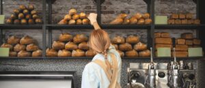 Cayó hasta 60% el consumo de pan y cerraron 2.850 panaderías