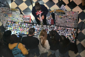 Se viene la «La Plata Cómic» durante el fin de semana