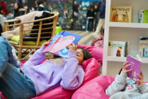  Vacaciones de invierno: todas las actividades gratuitas