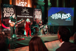 Lanzan un programa para descubrir nuevas bandas