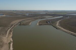 Provincia proyecta 250 estaciones para anticipar inundaciones