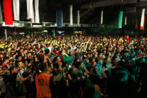 Bera Rock 2026: cuatro días de música en Berazategui