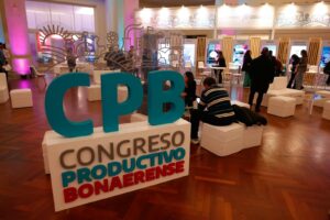 Abren convocatria al 4° Congreso Productivo