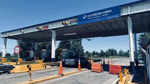 Nación adjudicó ocho corredores viales por veinte años