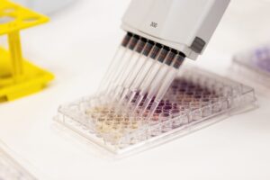 Unifican el manejo de muestras genéticas