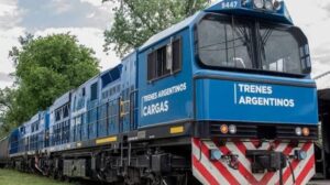 Modificaron la privatización del Belgrano Cargas