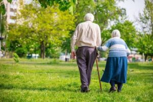 Argentina envejece y crecerá la demanda sanitaria