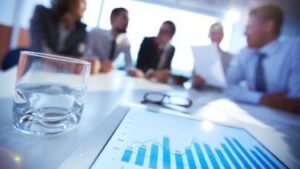 Crece el número de empresas que declaran crisis