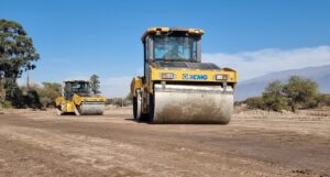Provincia financiará equipos para 22 municipios