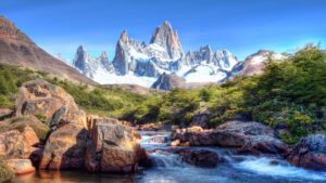 Kicillof busca movilizar a la trota contra la Ley de Extranjerización de Tierras