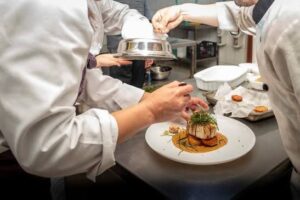 Cañuelas: primer Concurso Internacional de Chefs