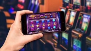 Cobrarán un aporte del 2% a los juegos online