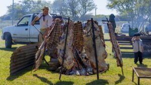 Fiestas y festivales para disfrutar este fin de semana