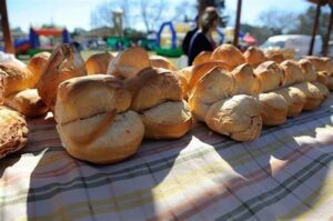 Brandsen celebra la Fiesta de la Galleta de Campo