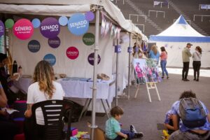 La Expo Igualdad Bonaerense ya tiene fecha
