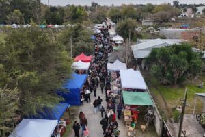 Las propuestas para disfrutar el fin de semana