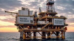 El Gobienro denunciará a 5 petroleras por operar en Malvinas