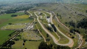 Tras 15 años abrió el autódromo de Balcarce