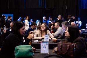 Provincia Microcréditos entregó su préstamo número 500.000