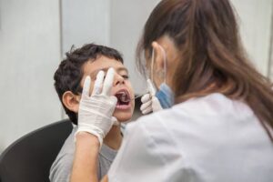 Salud Bucal ofrece actividades gratuitas en la región