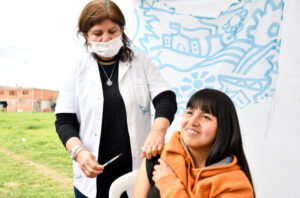 Realizarán nuevas jornadas de salud